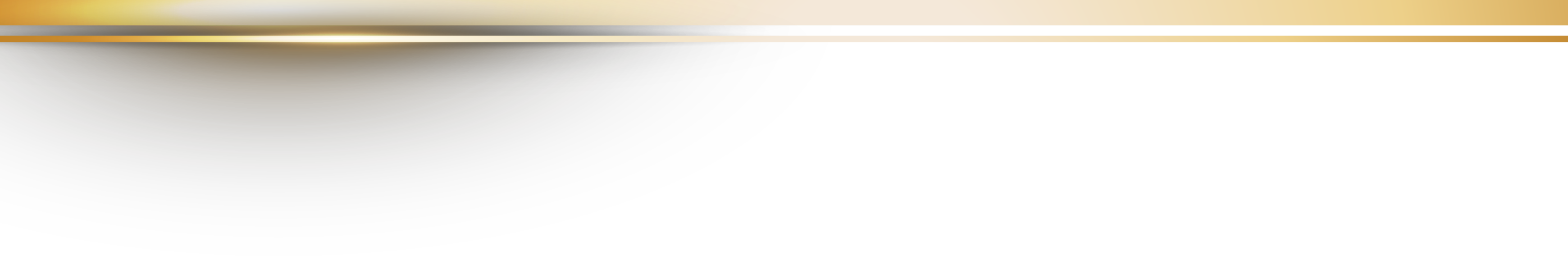 top border